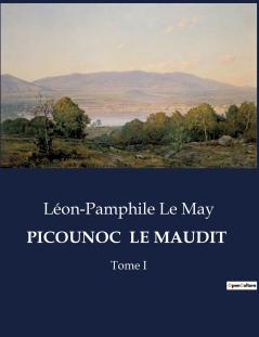 PICOUNOC  LE MAUDIT