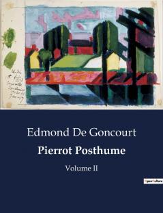 Pierrot Posthume