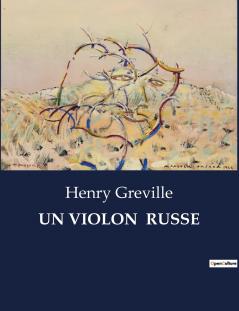 UN VIOLON  RUSSE