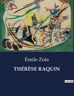 THÉRÈSE RAQUIN