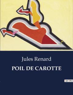 POIL DE CAROTTE