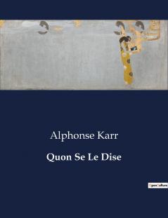 Quon Se Le Dise