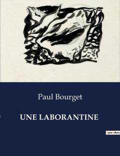 UNE LABORANTINE