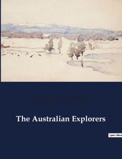 The Australian Explorers