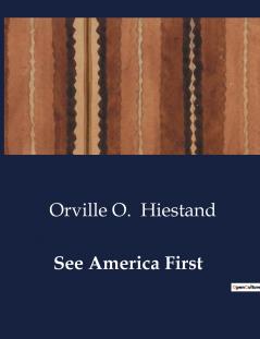 See America First