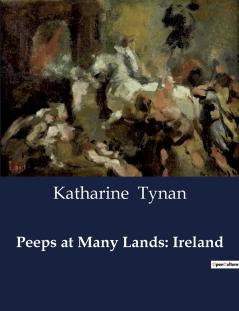 Peeps at Many Lands