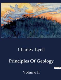Principles Of Geology
