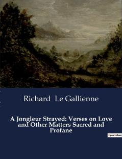 A Jongleur Strayed