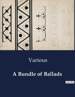 A Bundle of Ballads