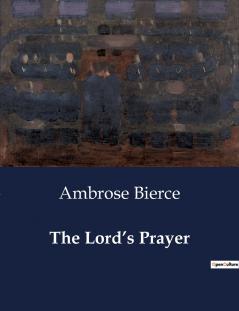 The Lord's Prayer