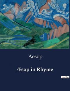 Æsop in Rhyme