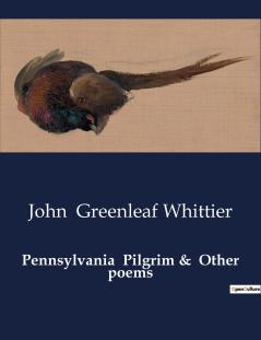 Pennsylvania  Pilgrim &  Other poems