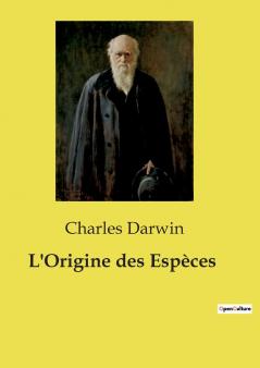 L'Origine des Espèces