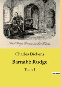 Barnabé Rudge