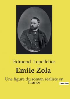 Emile Zola