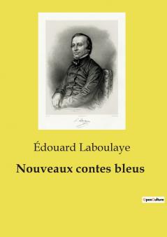 Nouveaux contes bleus