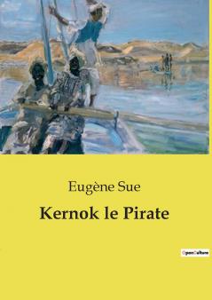 Kernok le Pirate
