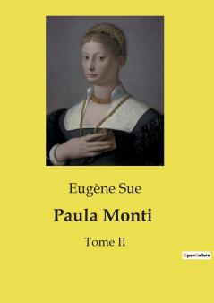 Paula Monti