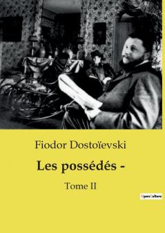 Les possédés ­