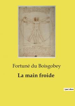 La main froide