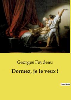 Dormez je le veux !