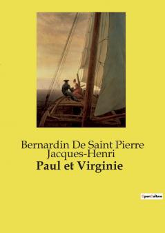 Paul et Virginie