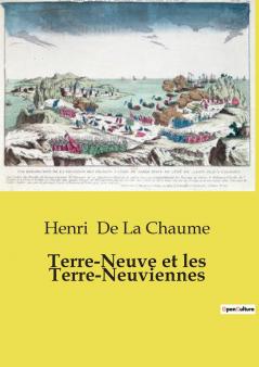 Terre-Neuve et les Terre-Neuviennes