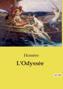 L'Odyssée
