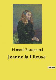 Jeanne la Fileuse