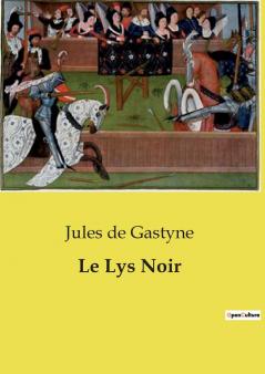 Le Lys Noir