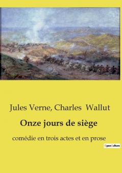 Onze jours de siège
