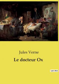 Le docteur Ox