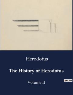 The History of Herodotus
