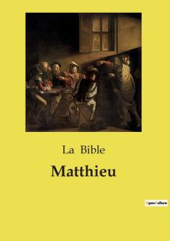Matthieu
