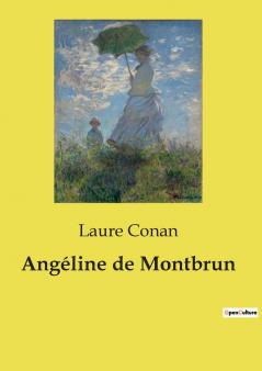 Angéline de Montbrun