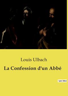 La Confession d'un Abbé