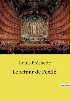 Le retour de l'exilé