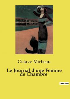 Le Journal d'une Femme de Chambre