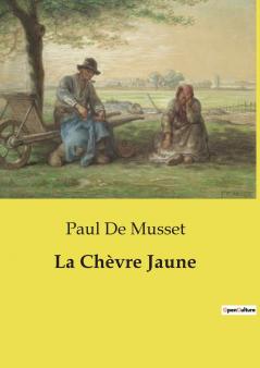 La Chèvre Jaune