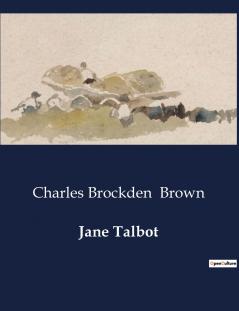 Jane Talbot