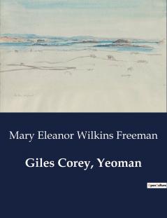 Giles Corey Yeoman