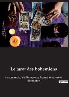 Le tarot des bohemiens