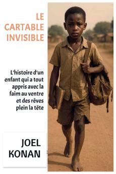 Le cartable invisible