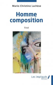 Homme composition