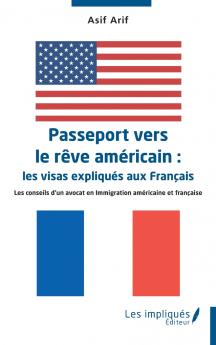 Passeport vers le rêve américain