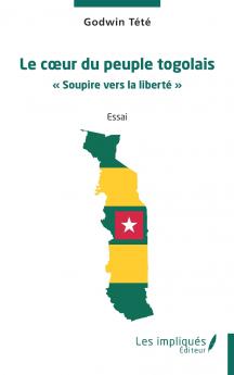 Le cœur du peuple togolais