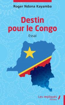 Destin pour le Congo