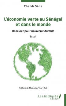L'économie verte au Sénégal  et dans le monde