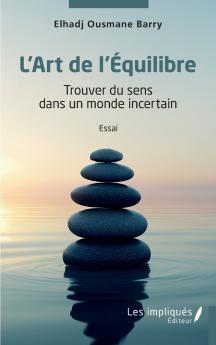 L'Art de l'Equilibre