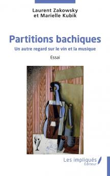 Partitions bachiques